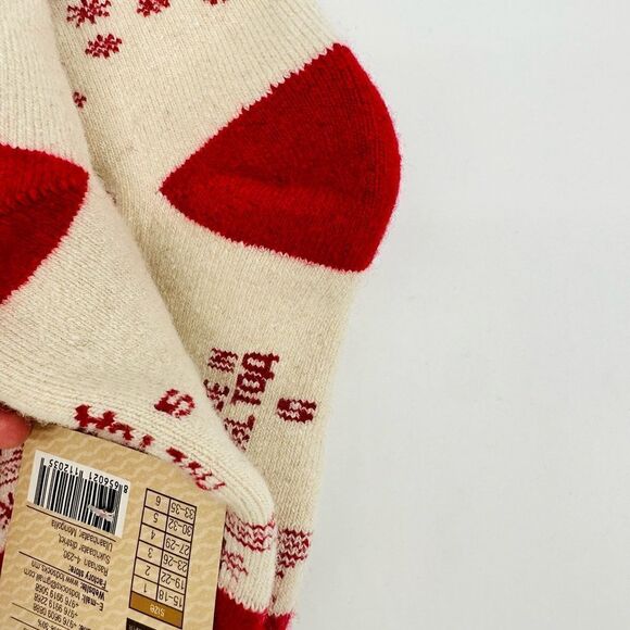 Kids Wool Socks - Picture 3 of 6